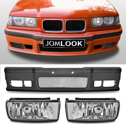 Jom frontschürze bmw - frontschürze, e36