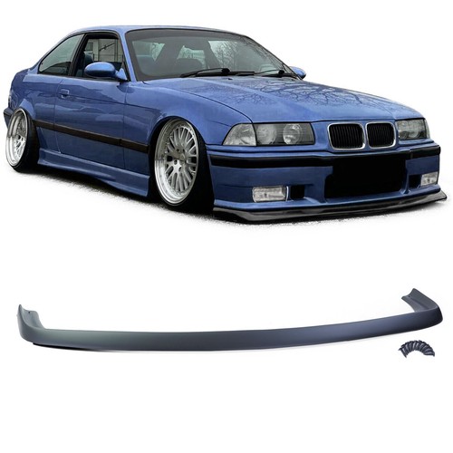 Front spoiler lippe fatlip - front,