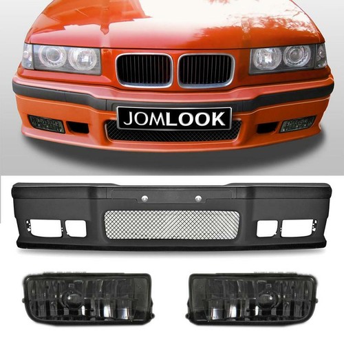 Jom frontschürze bmw e36 - frontschürze,