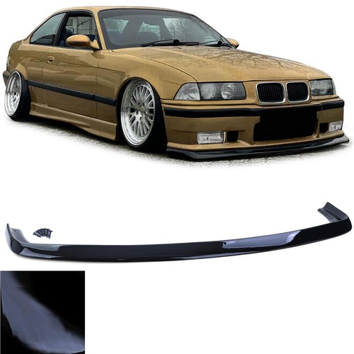Front spoiler lippe - spoiler, fatlip