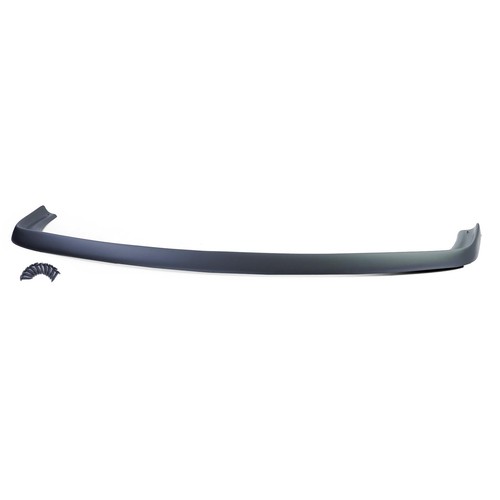 Front spoiler lippe fatlip - front,