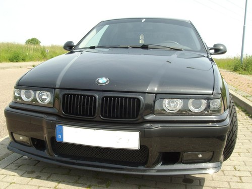 Scheinwerferblenden für bmw - scheinwerferblenden,
