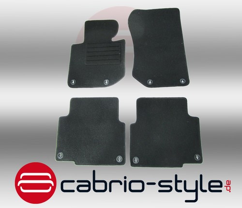 Made germany velours neu - in,